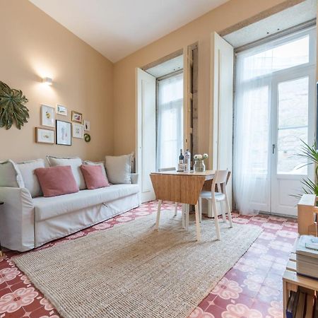 Apartmán Guestready - Lofted Getaway In Downtown Porto Exteriér fotografie