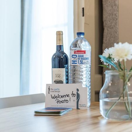 Apartmán Guestready - Lofted Getaway In Downtown Porto Exteriér fotografie