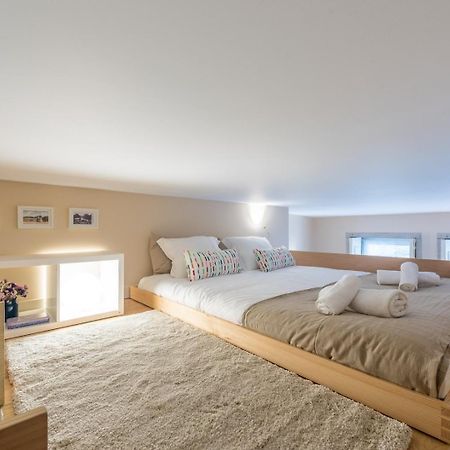 Apartmán Guestready - Lofted Getaway In Downtown Porto Exteriér fotografie