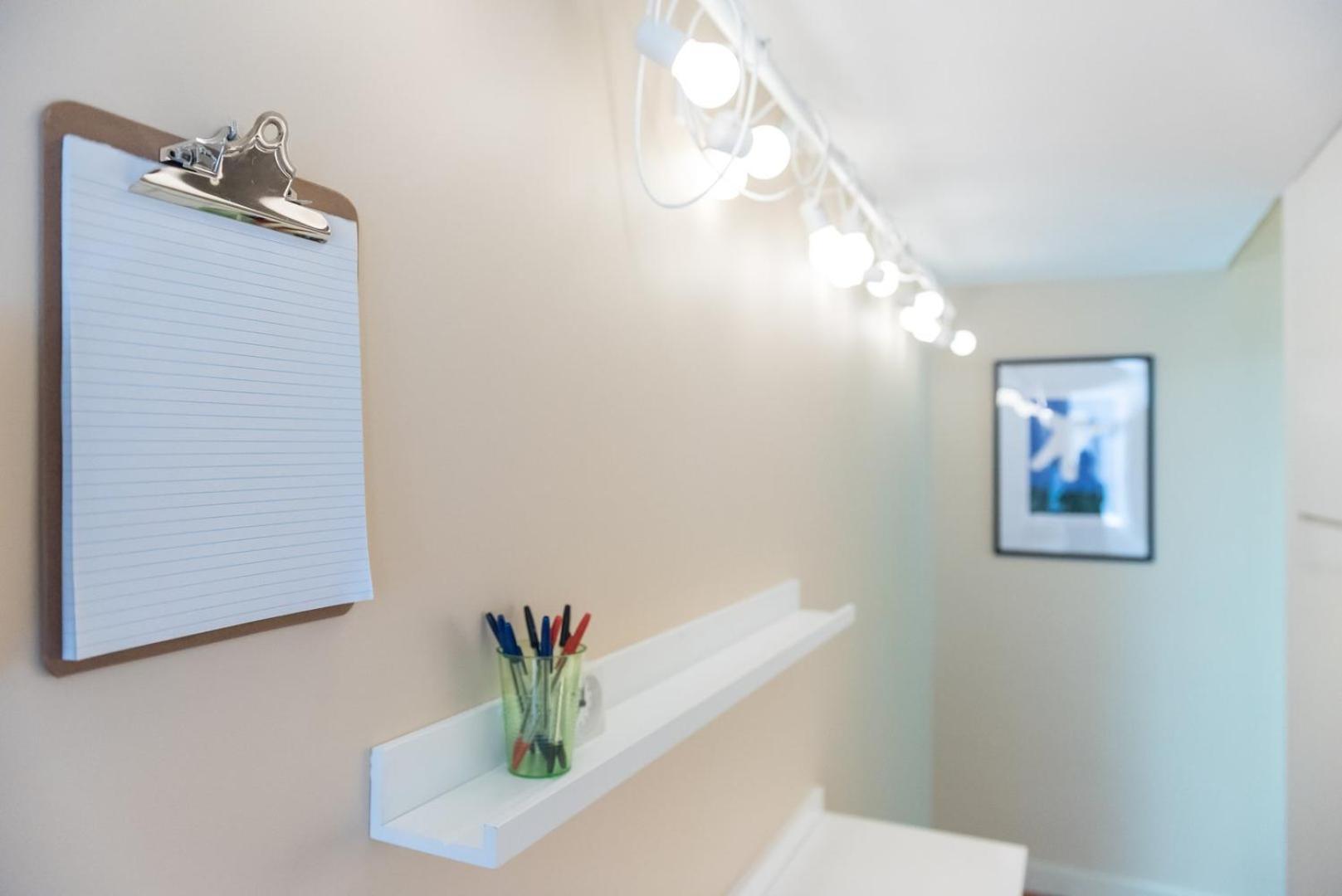 Apartmán Guestready - Lofted Getaway In Downtown Porto Exteriér fotografie