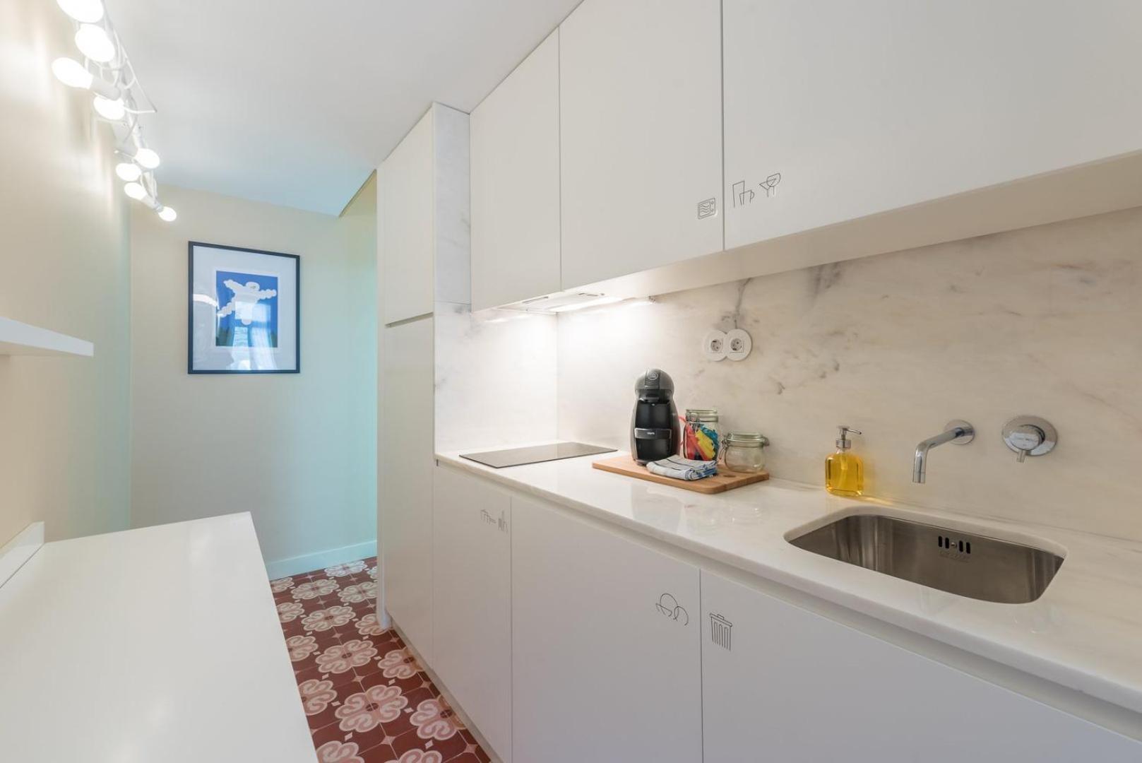 Apartmán Guestready - Lofted Getaway In Downtown Porto Exteriér fotografie