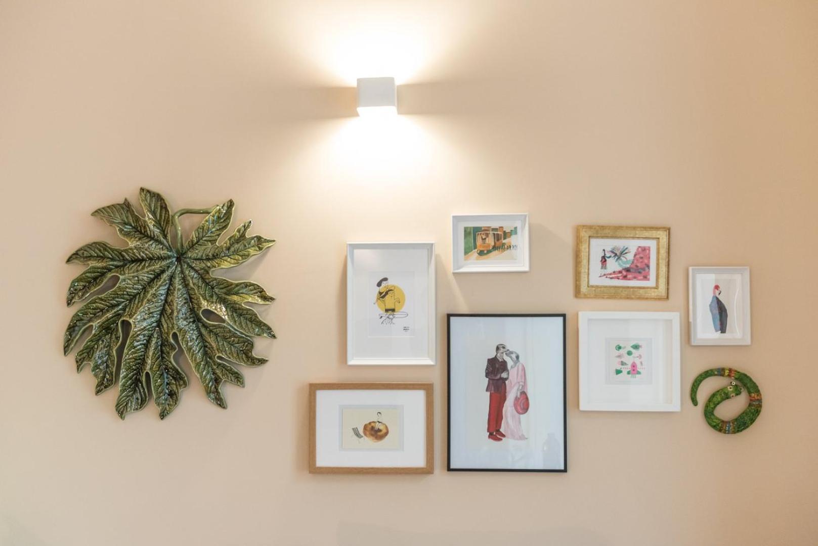 Apartmán Guestready - Lofted Getaway In Downtown Porto Exteriér fotografie
