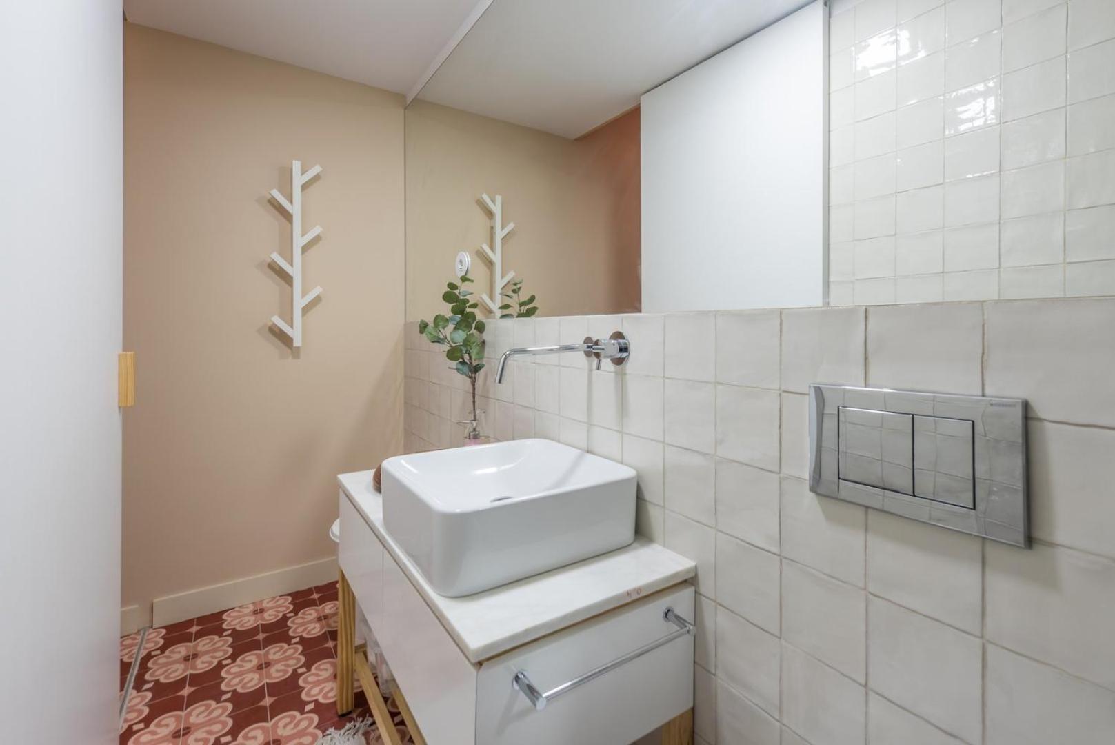 Apartmán Guestready - Lofted Getaway In Downtown Porto Exteriér fotografie